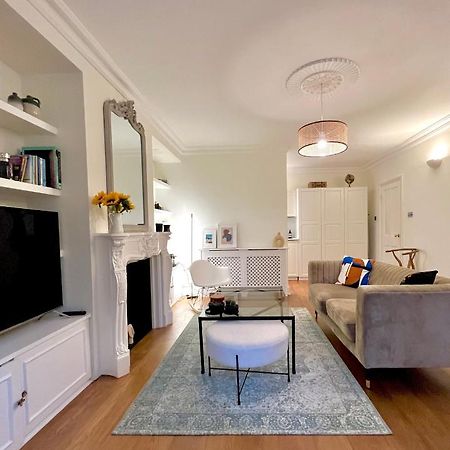 شقة The Parisian Kensington لندن المظهر الخارجي الصورة