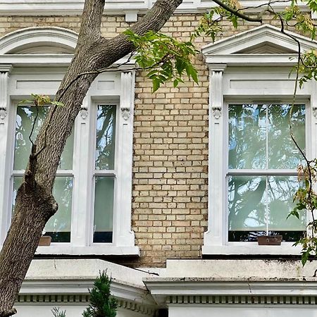 شقة The Parisian Kensington لندن المظهر الخارجي الصورة