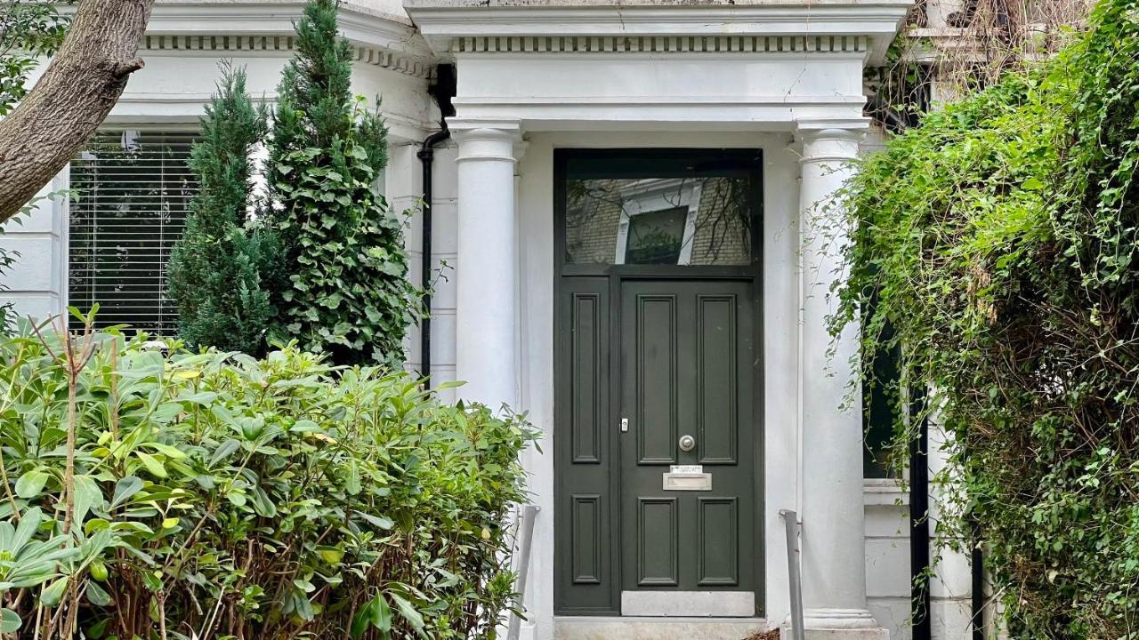 شقة The Parisian Kensington لندن المظهر الخارجي الصورة