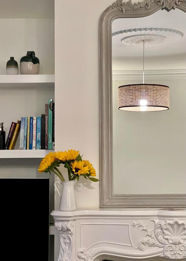 شقة The Parisian Kensington لندن المظهر الخارجي الصورة