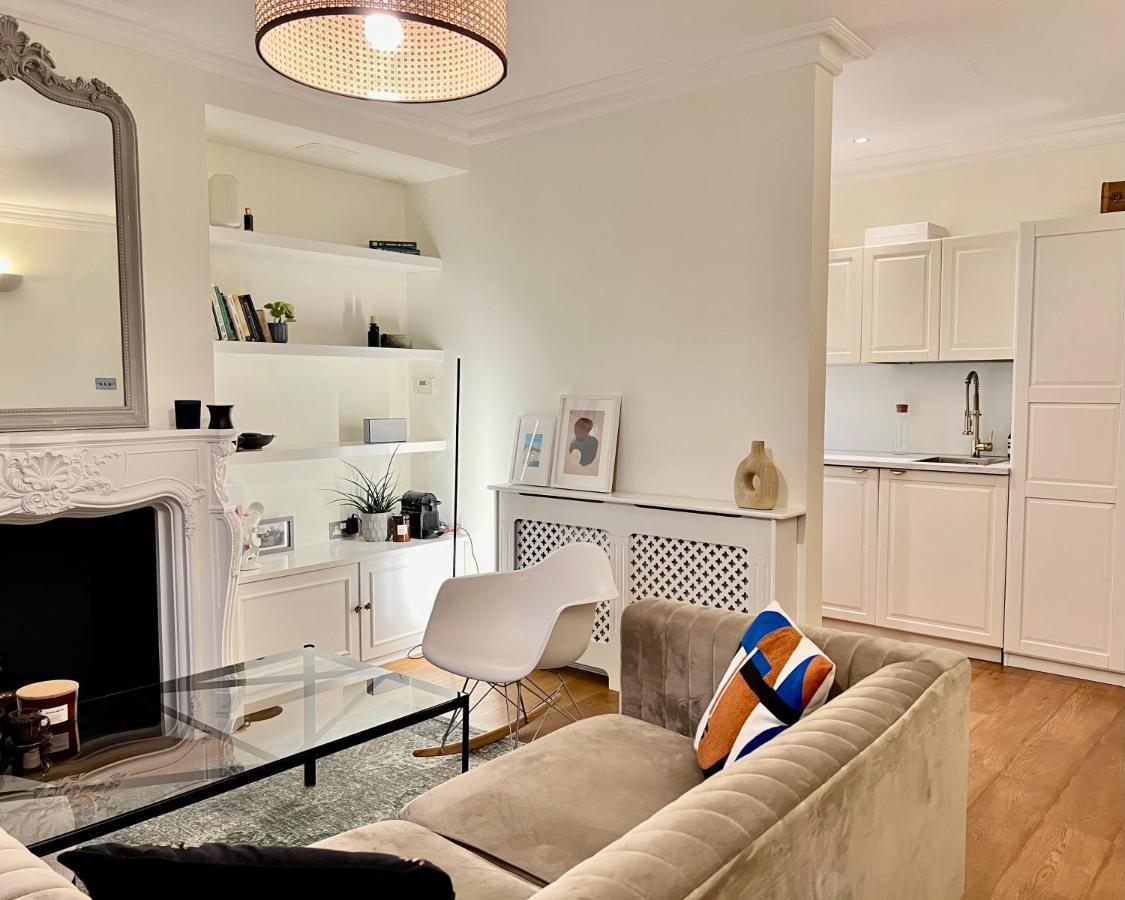 شقة The Parisian Kensington لندن المظهر الخارجي الصورة