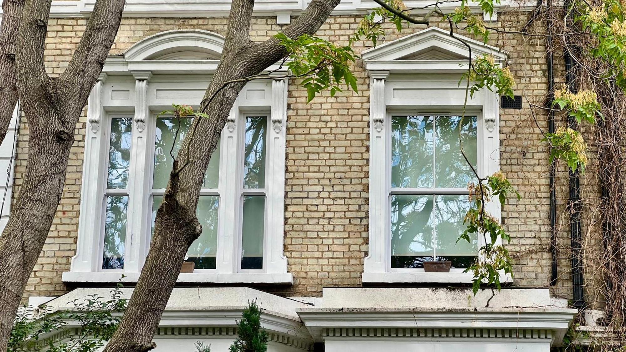 شقة The Parisian Kensington لندن المظهر الخارجي الصورة